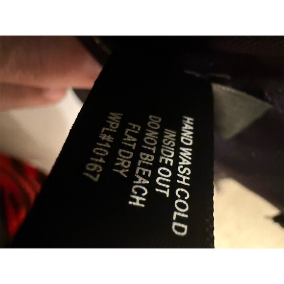 AQUA Dress Womens XL Black Strapless Bow Detail Sheath Cocktail Short - Picture 6 of 6